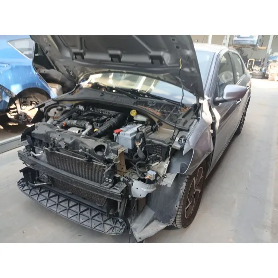 MOTOR BH02 BHY. CAMBIO MANUAL 5V CVF/KW:11.47/73