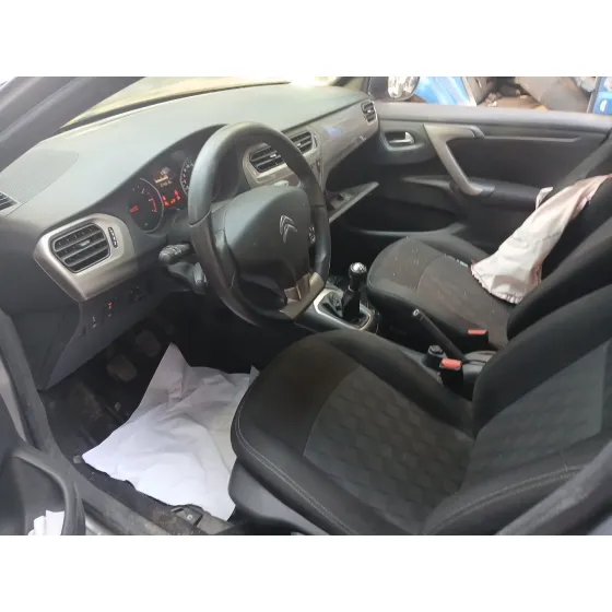 MOTOR BH02 BHY. CAMBIO MANUAL 5V CVF/KW:11.47/73