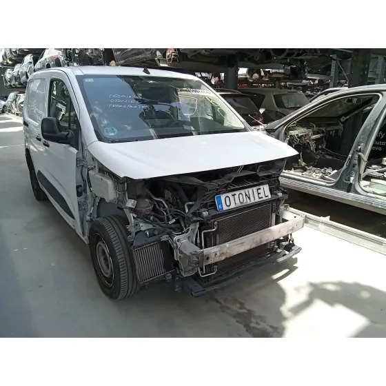 Peugeot PARTNER FURGONETA/MONOVOLUMEN (K9) 2019