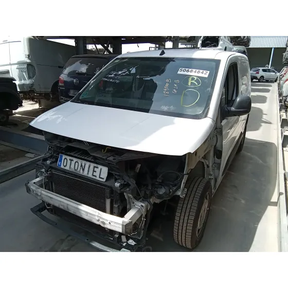 Peugeot PARTNER FURGONETA/MONOVOLUMEN (K9) 2019