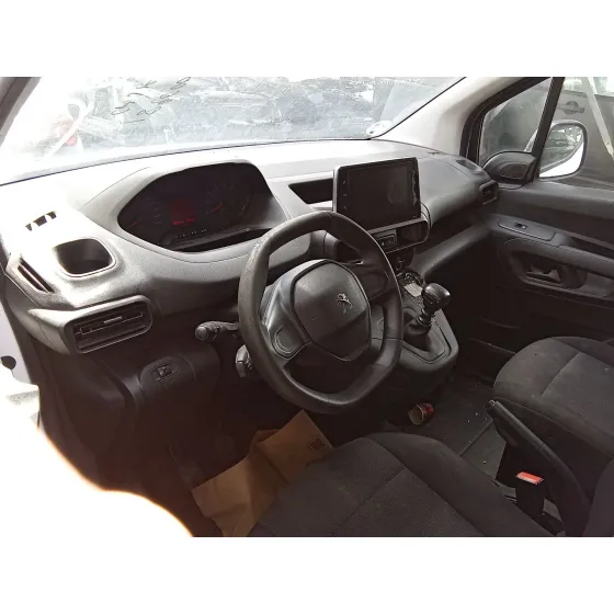 Peugeot PARTNER FURGONETA/MONOVOLUMEN (K9) 2019