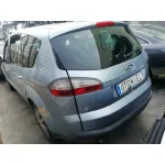FORD S-MAX (CA1) FORD S-MAX (CA1) '2006 2.0 TDCI CAT GRIS 2006