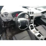 FORD S-MAX (CA1) FORD S-MAX (CA1) '2006 2.0 TDCI CAT GRIS 2006
