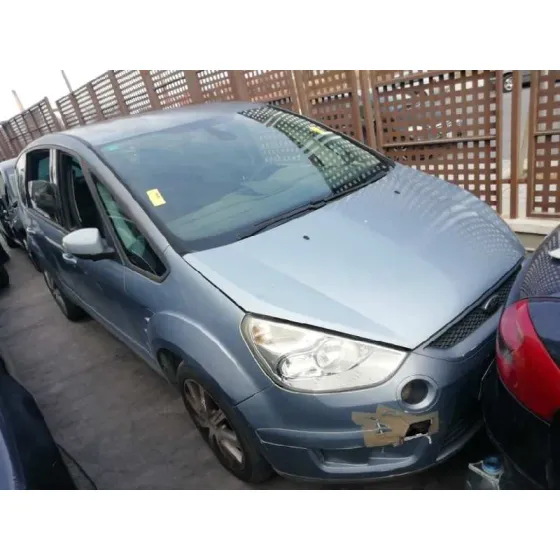 FORD S-MAX (CA1) '2006 2.0 TDCI CAT GRIS