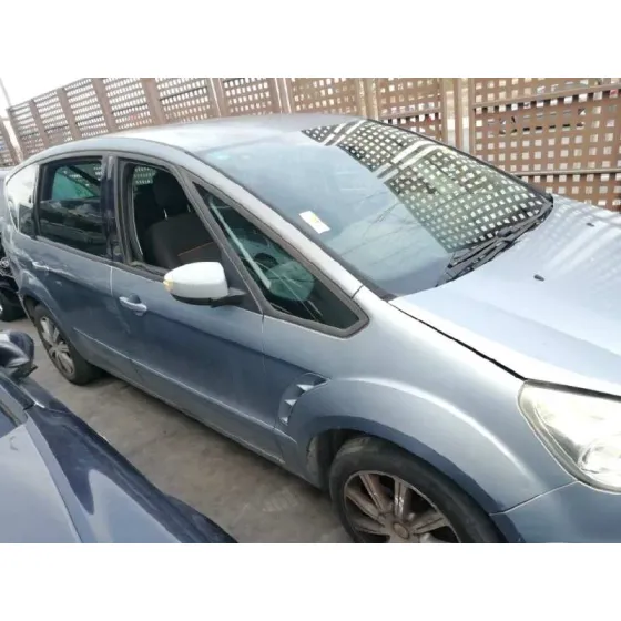 FORD S-MAX (CA1) '2006 2.0 TDCI CAT GRIS