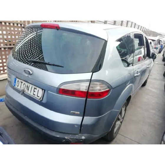 FORD S-MAX (CA1) '2006 2.0 TDCI CAT GRIS
