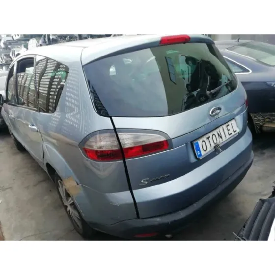 FORD S-MAX (CA1) '2006 2.0 TDCI CAT GRIS