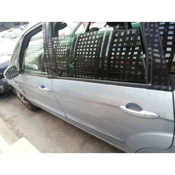 FORD S-MAX (CA1) '2006 2.0 TDCI CAT GRIS