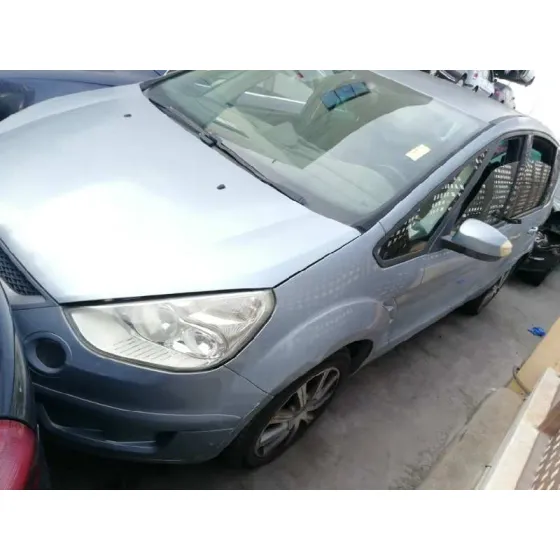 FORD S-MAX (CA1) '2006 2.0 TDCI CAT GRIS