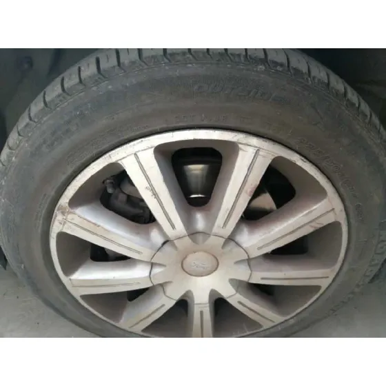 FORD S-MAX (CA1) '2006 2.0 TDCI CAT GRIS
