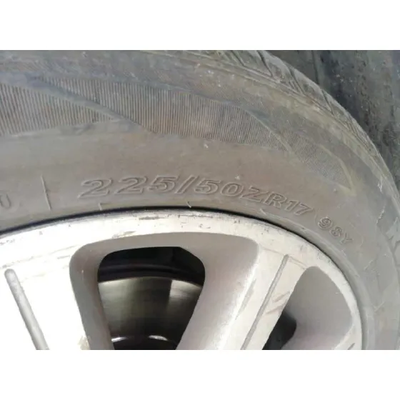 FORD S-MAX (CA1) '2006 2.0 TDCI CAT GRIS