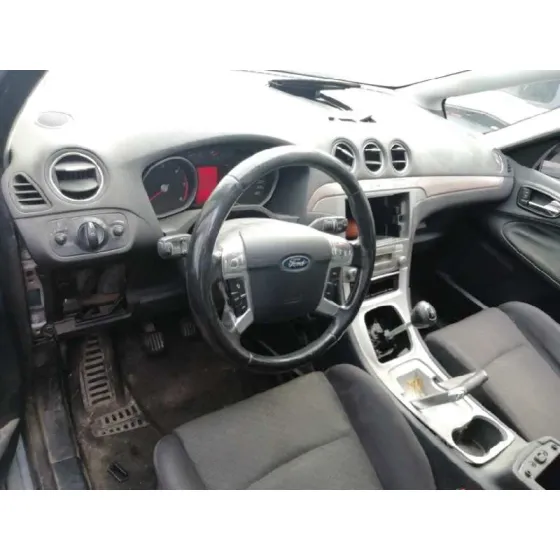 FORD S-MAX (CA1) '2006 2.0 TDCI CAT GRIS
