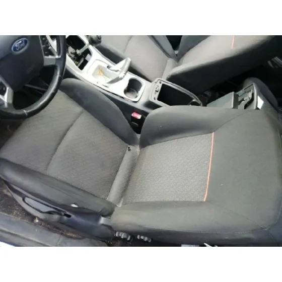 FORD S-MAX (CA1) '2006 2.0 TDCI CAT GRIS