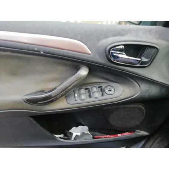 FORD S-MAX (CA1) '2006 2.0 TDCI CAT GRIS