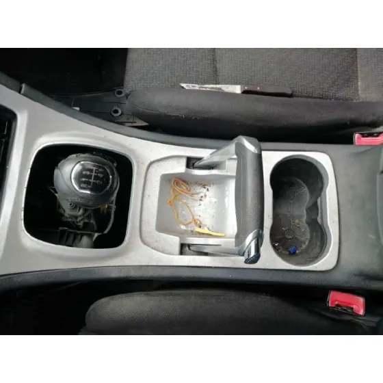 FORD S-MAX (CA1) '2006 2.0 TDCI CAT GRIS