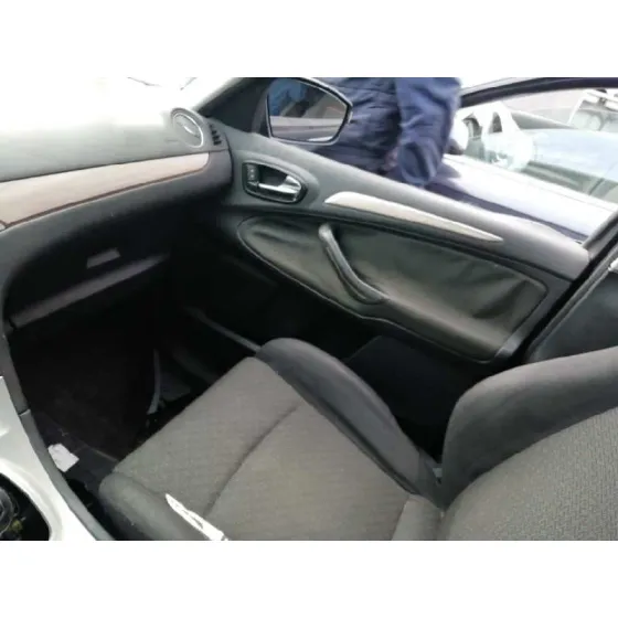 FORD S-MAX (CA1) '2006 2.0 TDCI CAT GRIS