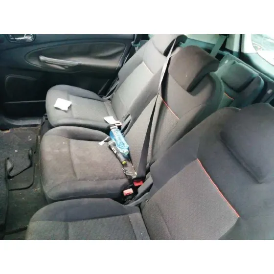 FORD S-MAX (CA1) '2006 2.0 TDCI CAT GRIS