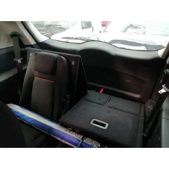 FORD S-MAX (CA1) '2006 2.0 TDCI CAT GRIS