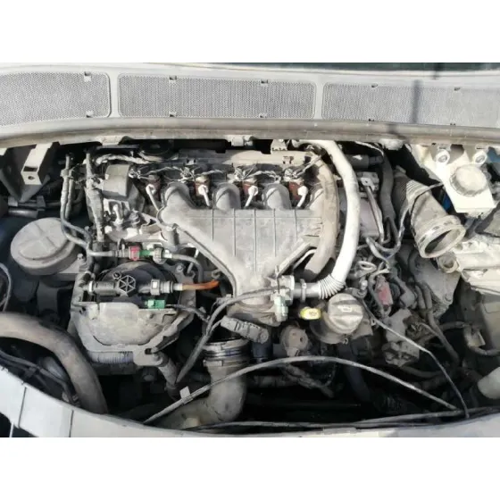 FORD S-MAX (CA1) '2006 2.0 TDCI CAT GRIS