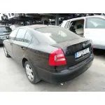 SKODA OCTAVIA BERLINA (1Z3) SKODA OCTAVIA BERLINA (1Z3) '2005 ACTIVE NEGRO 2004