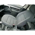 SKODA OCTAVIA BERLINA (1Z3) SKODA OCTAVIA BERLINA (1Z3) '2005 ACTIVE NEGRO 2004