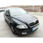 SKODA OCTAVIA BERLINA (1Z3) SKODA OCTAVIA BERLINA (1Z3) '2005 ACTIVE NEGRO 2004