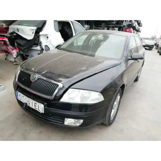 SKODA OCTAVIA BERLINA (1Z3) '2005 ACTIVE NEGRO