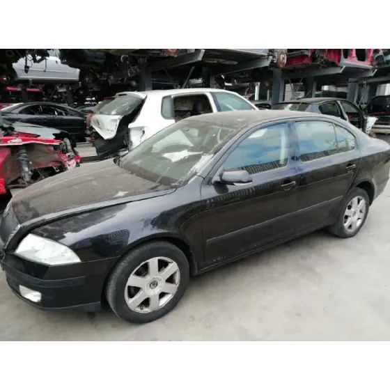 SKODA OCTAVIA BERLINA (1Z3) '2005 ACTIVE NEGRO