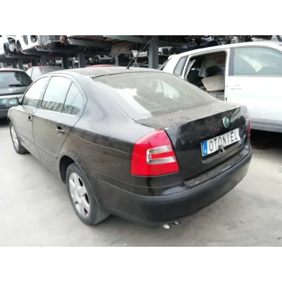 SKODA OCTAVIA BERLINA (1Z3) '2005 ACTIVE NEGRO