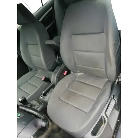 SKODA OCTAVIA BERLINA (1Z3) '2005 ACTIVE NEGRO