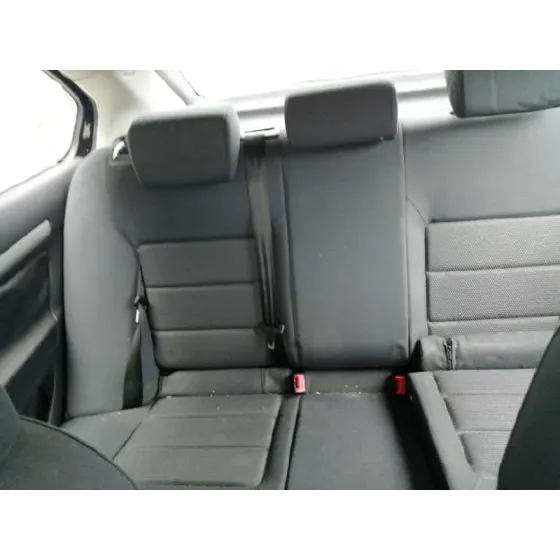 SKODA OCTAVIA BERLINA (1Z3) '2005 ACTIVE NEGRO