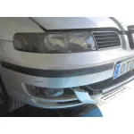 SEAT LEON (1M1) SEAT LEON (1M1) '2003 SIGNO PLATA 1999
