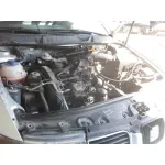 SEAT LEON (1M1) SEAT LEON (1M1) '2003 SIGNO PLATA 1999