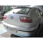 SEAT LEON (1M1) SEAT LEON (1M1) '2003 SIGNO PLATA 1999