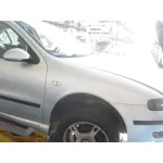 SEAT LEON (1M1) SEAT LEON (1M1) '2003 SIGNO PLATA 1999