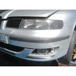 SEAT LEON (1M1) SEAT LEON (1M1) '2003 SIGNO PLATA 1999