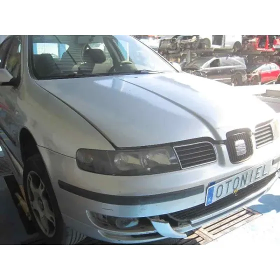 SEAT LEON (1M1) '2003 SIGNO PLATA