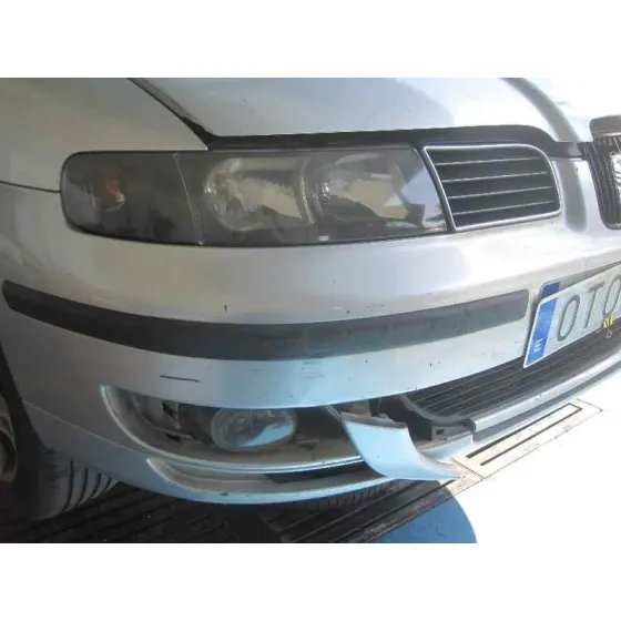 SEAT LEON (1M1) '2003 SIGNO PLATA