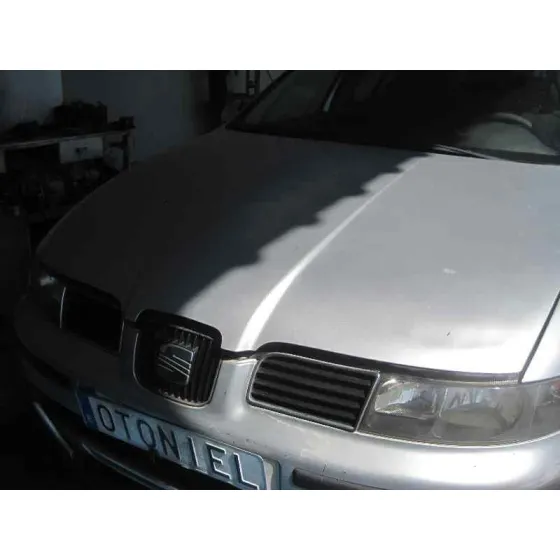 SEAT LEON (1M1) '2003 SIGNO PLATA
