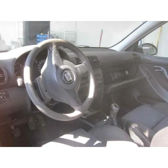 SEAT LEON (1M1) '2003 SIGNO PLATA