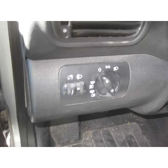 SEAT LEON (1M1) '2003 SIGNO PLATA