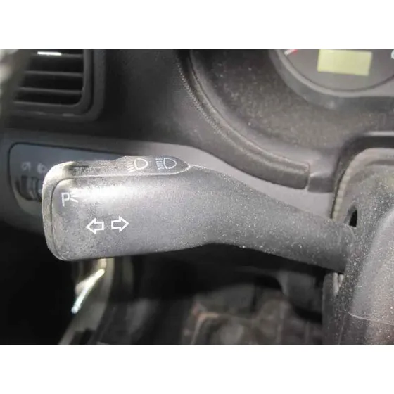 SEAT LEON (1M1) '2003 SIGNO PLATA
