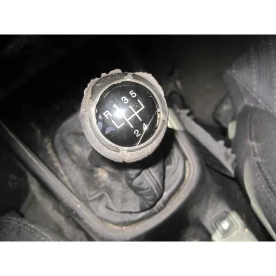 SEAT LEON (1M1) '2003 SIGNO PLATA
