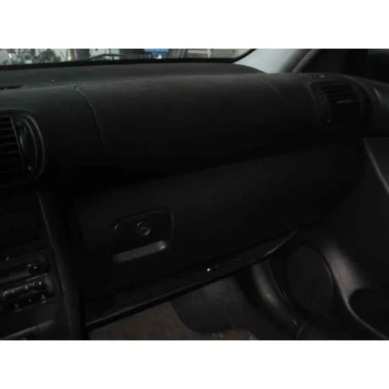 SEAT LEON (1M1) '2003 SIGNO PLATA