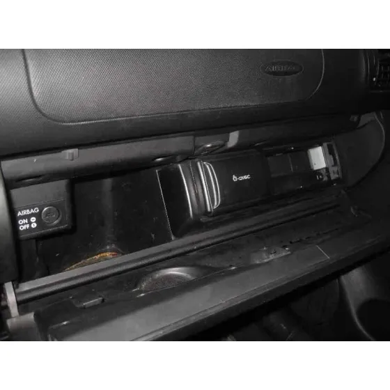 SEAT LEON (1M1) '2003 SIGNO PLATA