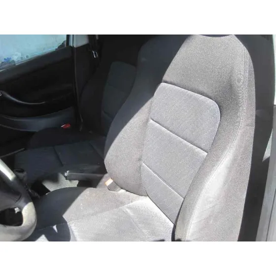 SEAT LEON (1M1) '2003 SIGNO PLATA