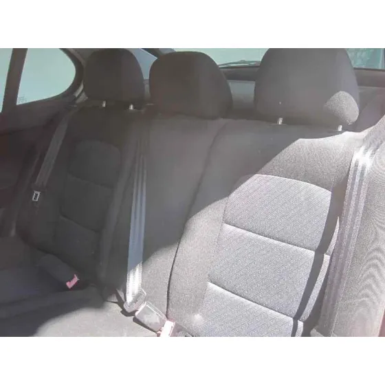 SEAT LEON (1M1) '2003 SIGNO PLATA