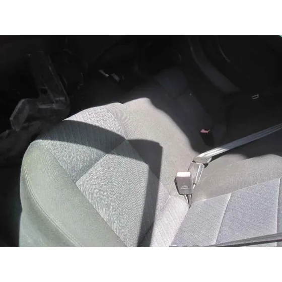 SEAT LEON (1M1) '2003 SIGNO PLATA