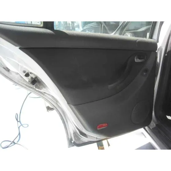 SEAT LEON (1M1) '2003 SIGNO PLATA