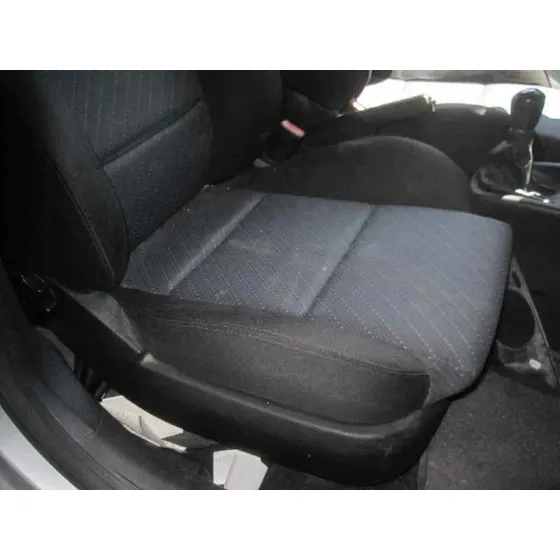 SEAT LEON (1M1) '2003 SIGNO PLATA